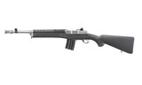 Ruger Mini-14 Tactical 5.56 NATO / .223 Rem 16.12