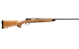 Browning X-Bolt Medallion Maple .30-06 Springfield 22