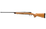 Browning X-Bolt Medallion Maple .30-06 Springfield 22