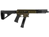 TNW Aero Survival Pistol ASP 9mm Luger 10.25