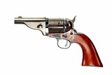Taylor's & Co. Hickock Open Top .38 Special 3.5