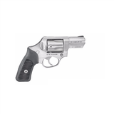 Ruger SP101 Double-Action .357 Magnum 2.25