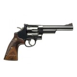 Smith & Wesson Model 57 S&W Classics .41 Magnum 6