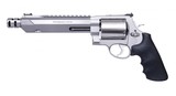 Smith & Wesson PC Model 460XVR .460 S&W 7.5
