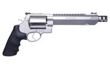Smith & Wesson PC Model 460XVR .460 S&W 7.5