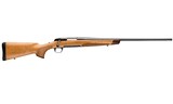 Browning X-Bolt Medallion Maple .270 Winchester 22