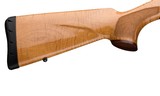 Browning X-Bolt Medallion Maple .270 Winchester 22