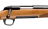 Browning X-Bolt Medallion Maple .270 Winchester 22