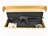 IWI Galil ACE Rifle 5.45x39mm 16