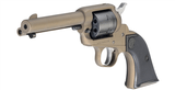 Ruger Wrangler Single Action .22 LR 4.62