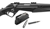 Benelli LUPO Bolt-Action .308 Win 22