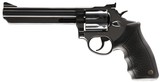 Taurus Model 66 .357 Magnum 6