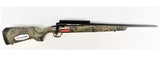 Savage Axis II Compact 6.5 Creed 20