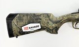 Savage Axis II Compact 6.5 Creed 20