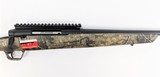 Savage Axis II Compact 6.5 Creed 20