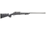 Browning X-Bolt Hell's Canyon LR 6.5 Creed 26