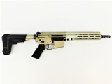 Geissele Super Duty AR Pistol 10.3