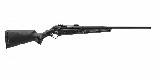 Benelli LUPO Bolt-Action .300 Win Mag 24