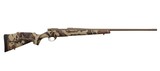 Weatherby Vanguard First Lite .300 Wby Mag 26