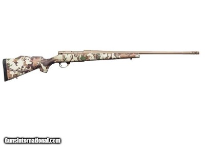 Weatherby Vanguard First Lite .300 Wby Mag 26