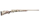 Weatherby Vanguard First Lite .300 Wby Mag 26