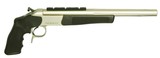 CVA Scout V2 Pistol .243 Winchester 14