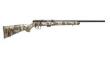 Savage Arms Mark II Next G1 Camo .22 LR 10 Rds 21