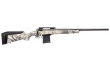 Savage Arms 110 Ridge Warrior 6.5 Creed 24