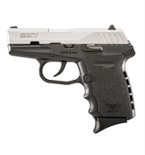 SCCY Firearms CPX-2 9mm 3.1