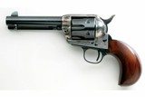 Taylor's & Co. 1873 Cattleman Birdshead .45 LC 4.75