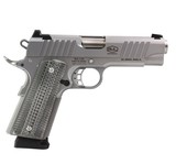 Bul Armory 1911 Commander 9mm Luger 4.25