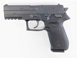Arex Defense Rex Zero 1S 9mm Luger 4.3