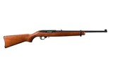 Ruger 10/22 Carbine Hardwood Semi-Auto .22 LR 18.5
