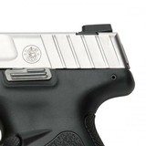 Smith & Wesson S&W SD9 VE 9mm 4