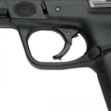 Smith & Wesson S&W SD9 VE 9mm 4