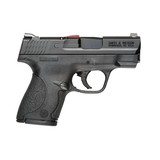 Smith & Wesson M&P40 Shield .40 S&W 3.1