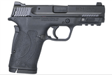 Smith & Wesson M&P 380 Shield EZ .380 ACP No Thumb Safety 180023 - 2 of 2