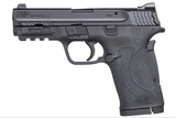 Smith & Wesson M&P 380 Shield EZ .380 ACP No Thumb Safety 180023 - 1 of 2