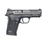 Smith & Wesson M&P9 Shield M2.0 EZ Thumb Safety 9mm 3.675