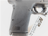 Smith & Wesson M&P9 Shield M2.0 EZ Thumb Safety 9mm 3.675
