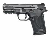 Smith & Wesson M&P9 Shield M2.0 EZ Thumb Safety 9mm 3.675