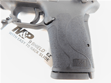 Smith & Wesson M&P9 Shield M2.0 EZ Thumb Safety 9mm 3.675