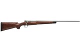 Winchester Model 70 Super Grade Stainless 6.5 Creed 22