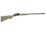 Savage Stevens 301 Turkey Bottomland Single Shot 12 Gauge 26