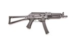 Kalashnikov KR-9 SBR Rifle 9mm 9.25