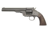 Cimarron Firearms Model No. 3 Schofield .45 LC 7