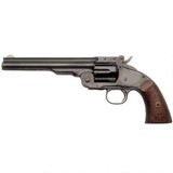 Cimarron Firearms Model No. 3 Schofield .45 LC 7