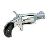 North American Arms Mini Master .22 LR 1.125