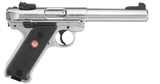 Ruger Mark IV Target .22 LR Semi-Auto Pistol 5.5