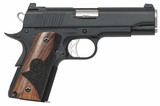 CZ-USA Dan Wesson Vigil CCO .45 ACP 4.25